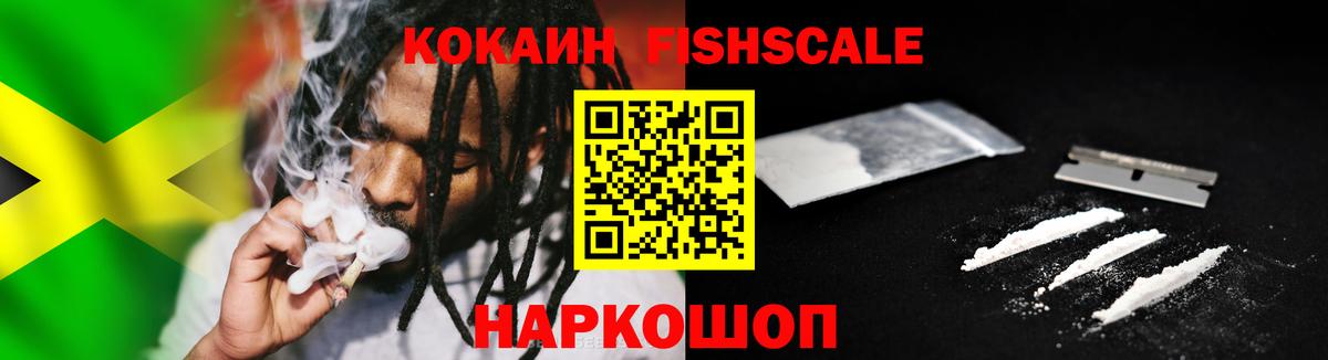 Cocaine Fish Scale  Вход с VPN  Дербент 